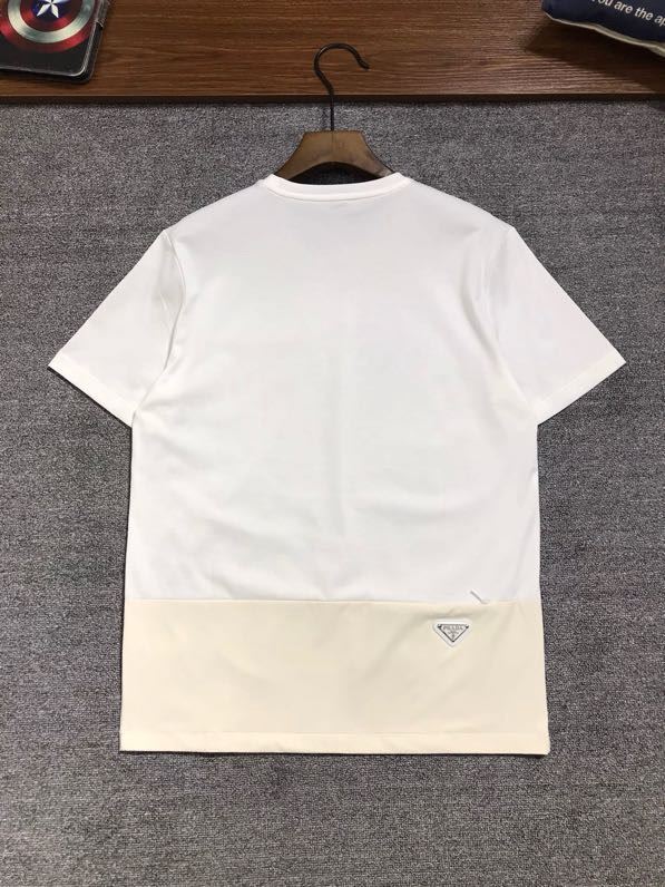 Prada T-Shirts